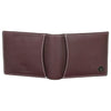 WALTER RFID Protected Leather Wallet for Men