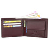 WALTER RFID Protected Leather Wallet for Men