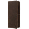 WildHorn Brown Credit Card Holder - WILDHORN