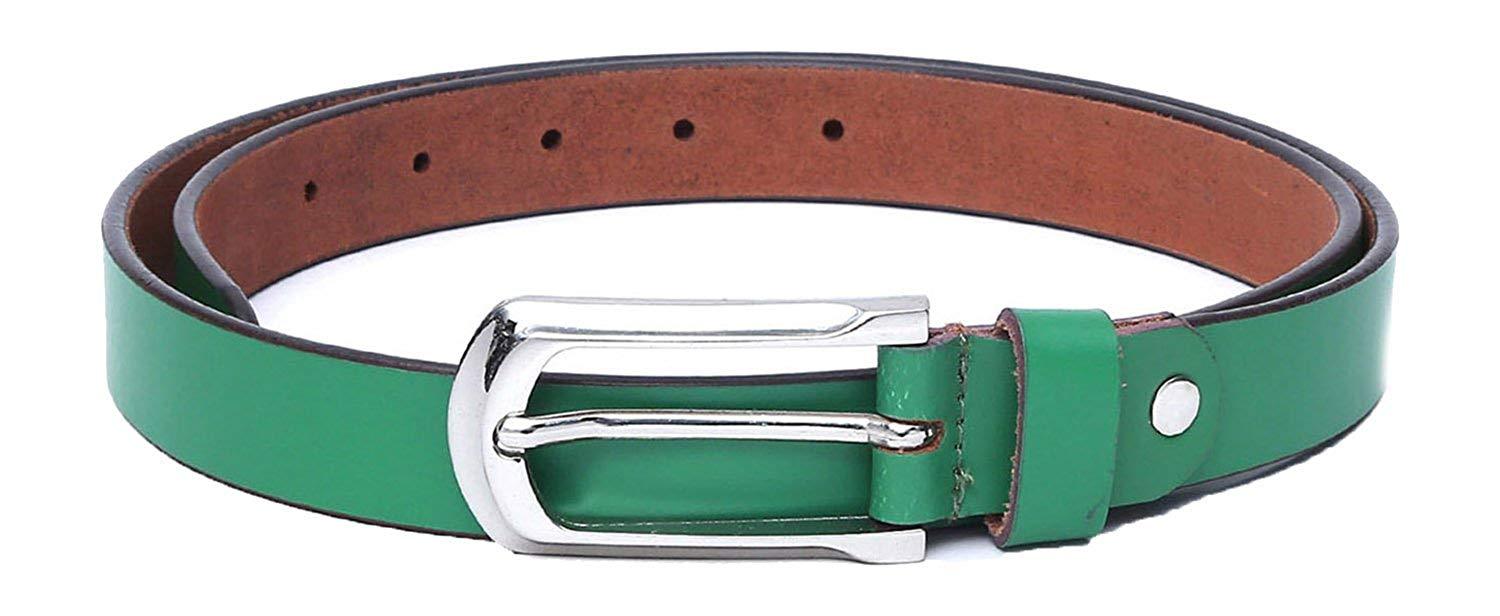 WildHorn Women's Leather Belt - WILDHORN