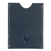 WILDHORN Blue Credit Card Holder - WILDHORN