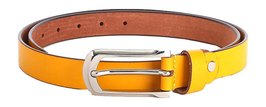 WildHorn Women's Leather Belt - WILDHORN