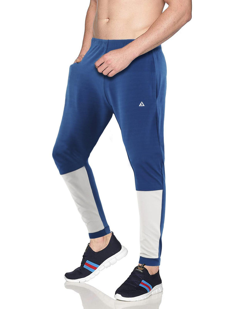 adidas Own The Run Astro Wind Pants - Blue | adidas Malaysia