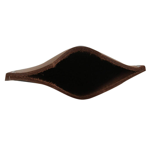 WildHorn Brown Credit Card Holder - WILDHORN