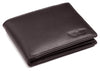 Royster Callus Brown Men's Wallet - WILDHORN