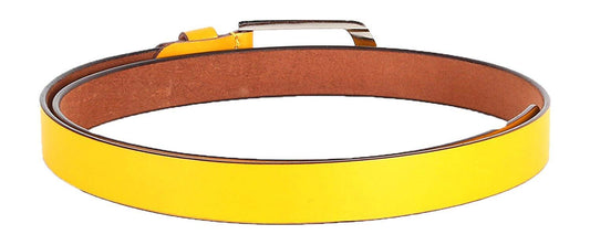 WildHorn Women's Leather Belt - WILDHORN