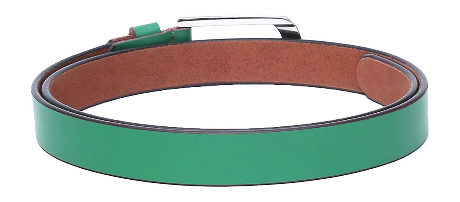 WildHorn Women's Leather Belt - WILDHORN