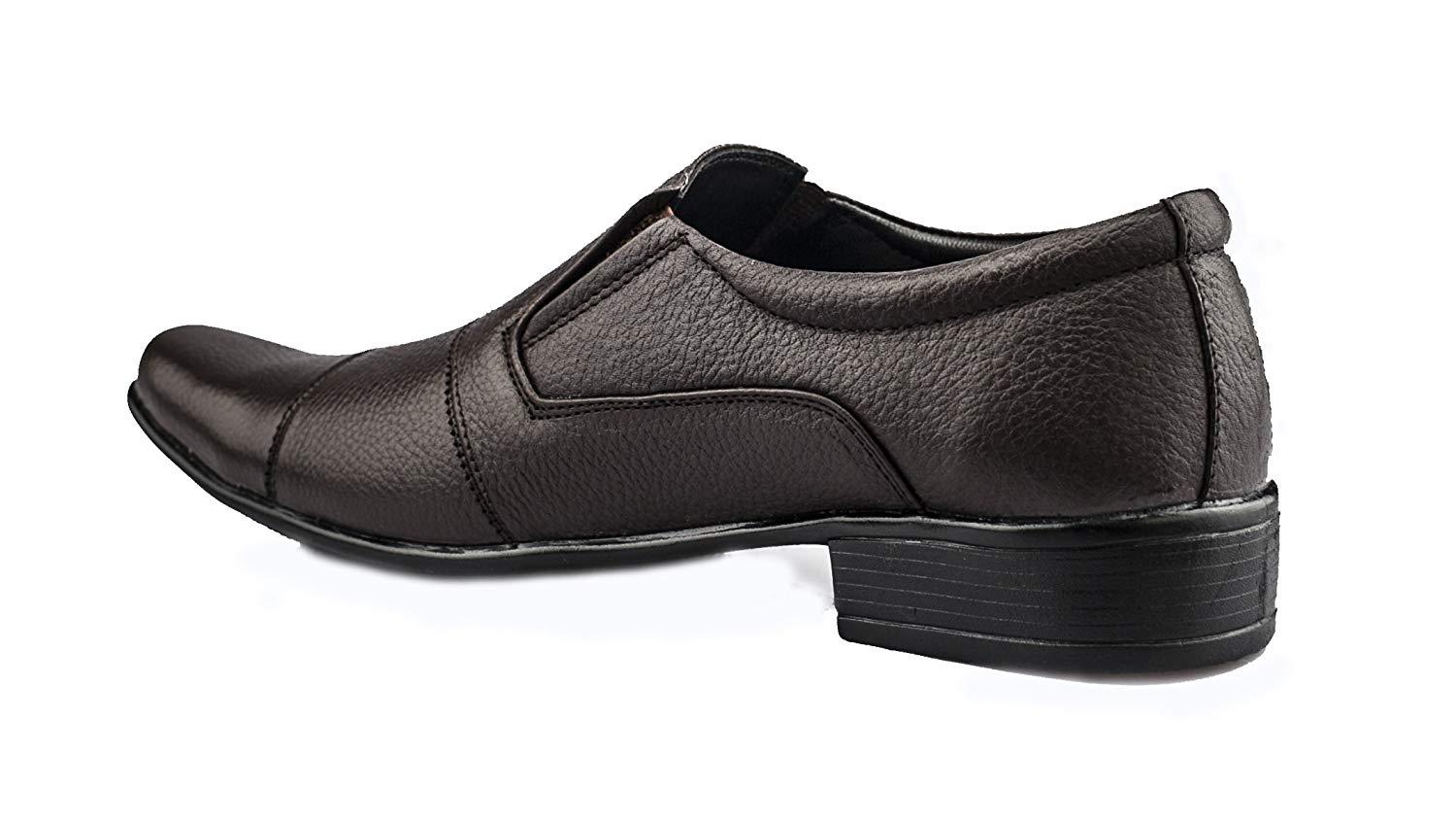 Copy of WildHorn® Men's Leather Formal Shoes - WILDHORN