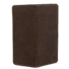 WildHorn Brown Credit Card Holder - WILDHORN