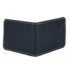 WildHorn Blue Hand Crafted Genuine Leather Credit Card Holder - WILDHORN