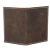 WildHorn Brown Credit Card Holder - WILDHORN