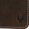 WildHorn Brown Credit Card Holder - WILDHORN