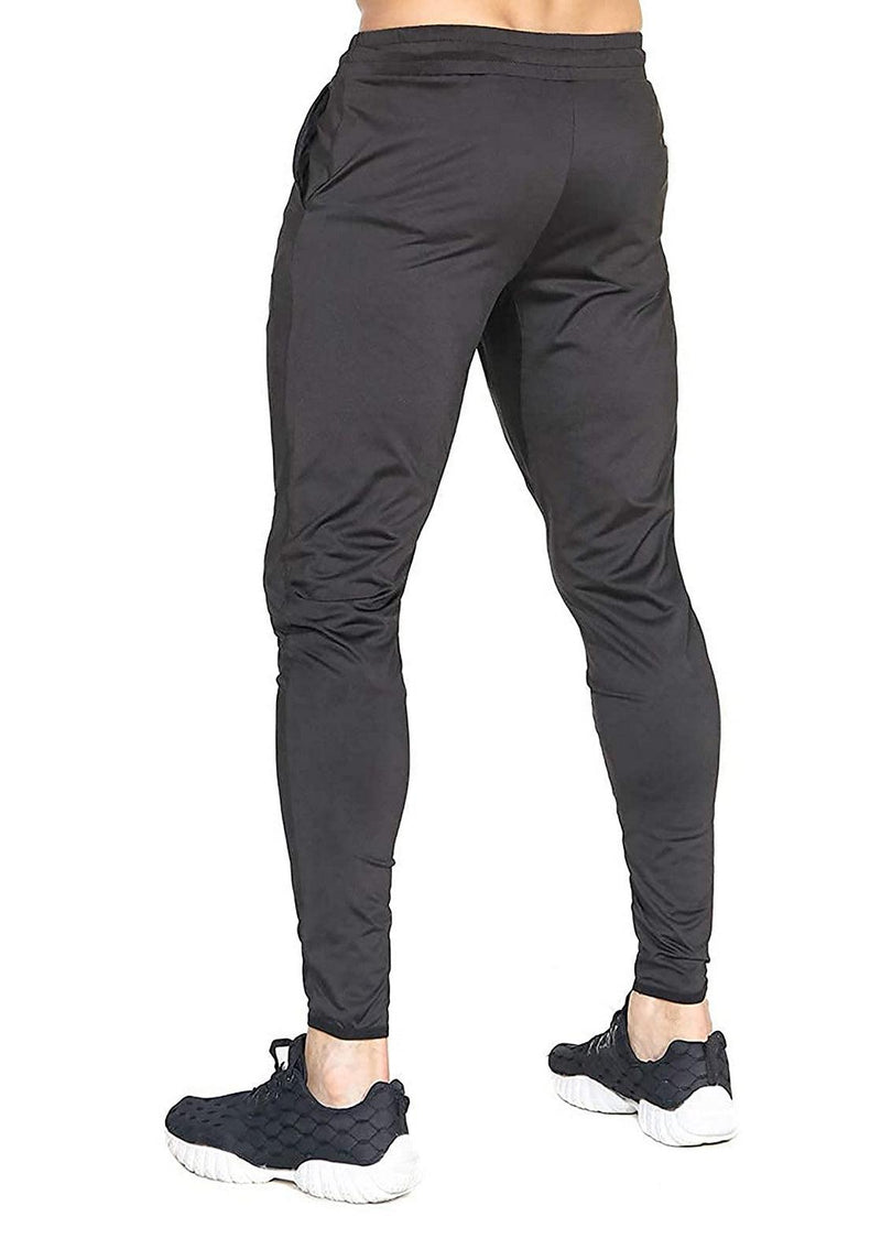 Buy Puma Grey Cotton Slim Fit Track Pants for Mens Online @ Tata CLiQ