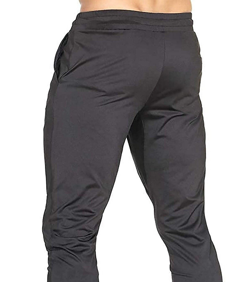 G Gradual Men's Sweatpants with Zipper Pockets India | Ubuy