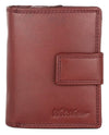 WILDHORN® Women's Leather Wallet and Pen Combo Set - WILDHORN