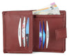 WILDHORN® Women's Leather Wallet and Pen Combo Set - WILDHORN