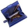 WILDHORN® Women's Leather Wallet and Pen Combo Set - WILDHORN