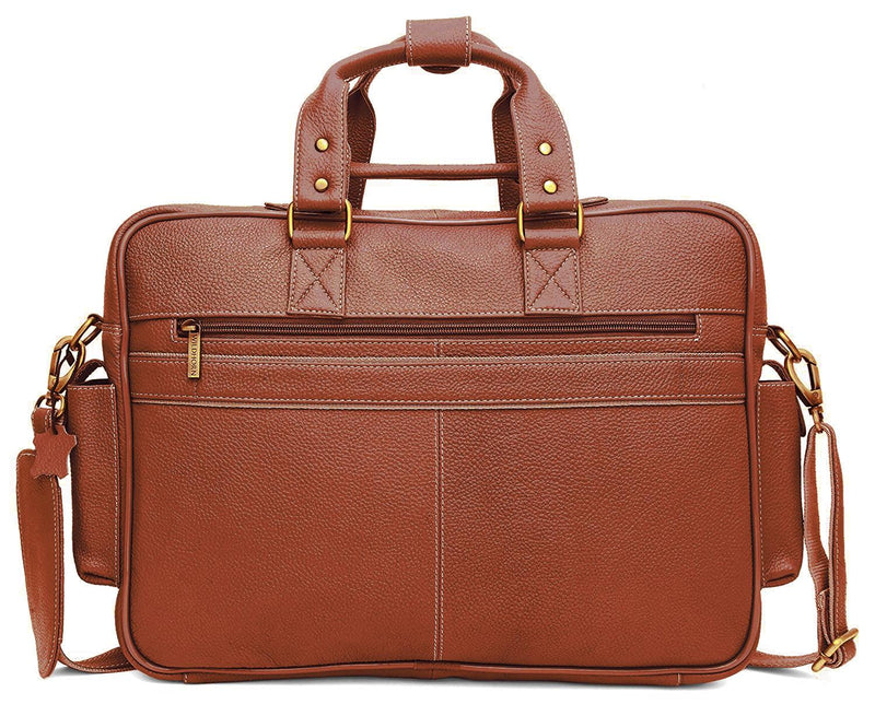 Large Capacity Backpack 17 inch Laptop Men Business Bag Anti-theft Work  Travel | eBay