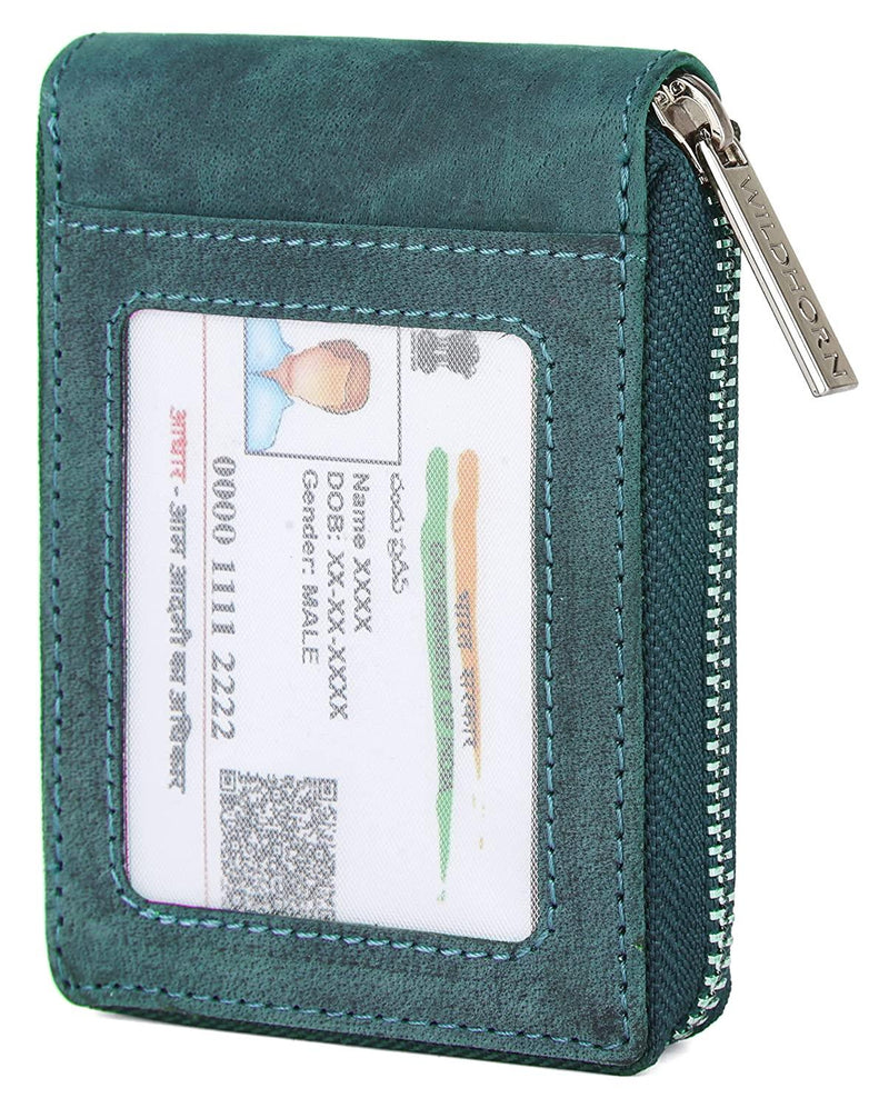 Buy DWELadies Purse, Women Leather Wallet Purses Long Envelope Zipper Coin  Purse ID Card Holder Phone Pocket Clutch Bag Online at desertcartINDIA