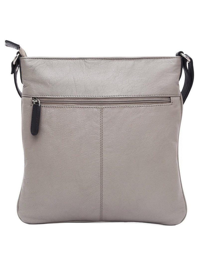 Buy Kinnoti London Branded Latest Stylish Leather Satchel Shoulder Handbag  Sling Bag For Women, Girls And Ladies Combo Of 2 at Amazon.in