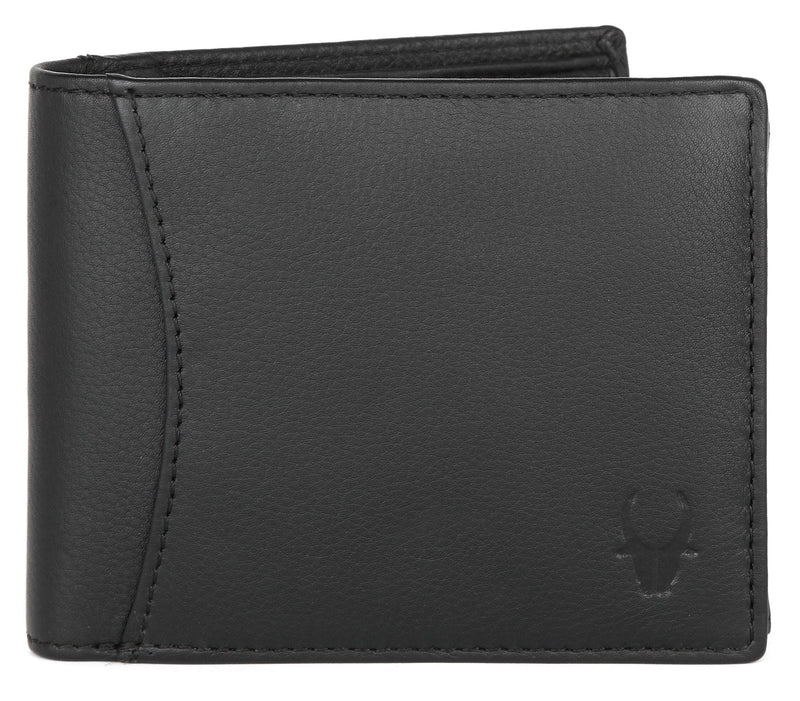 Buy Tommy Hilfiger Men White Genuine Leather Wallet - Wallets for Men  599811 | Myntra