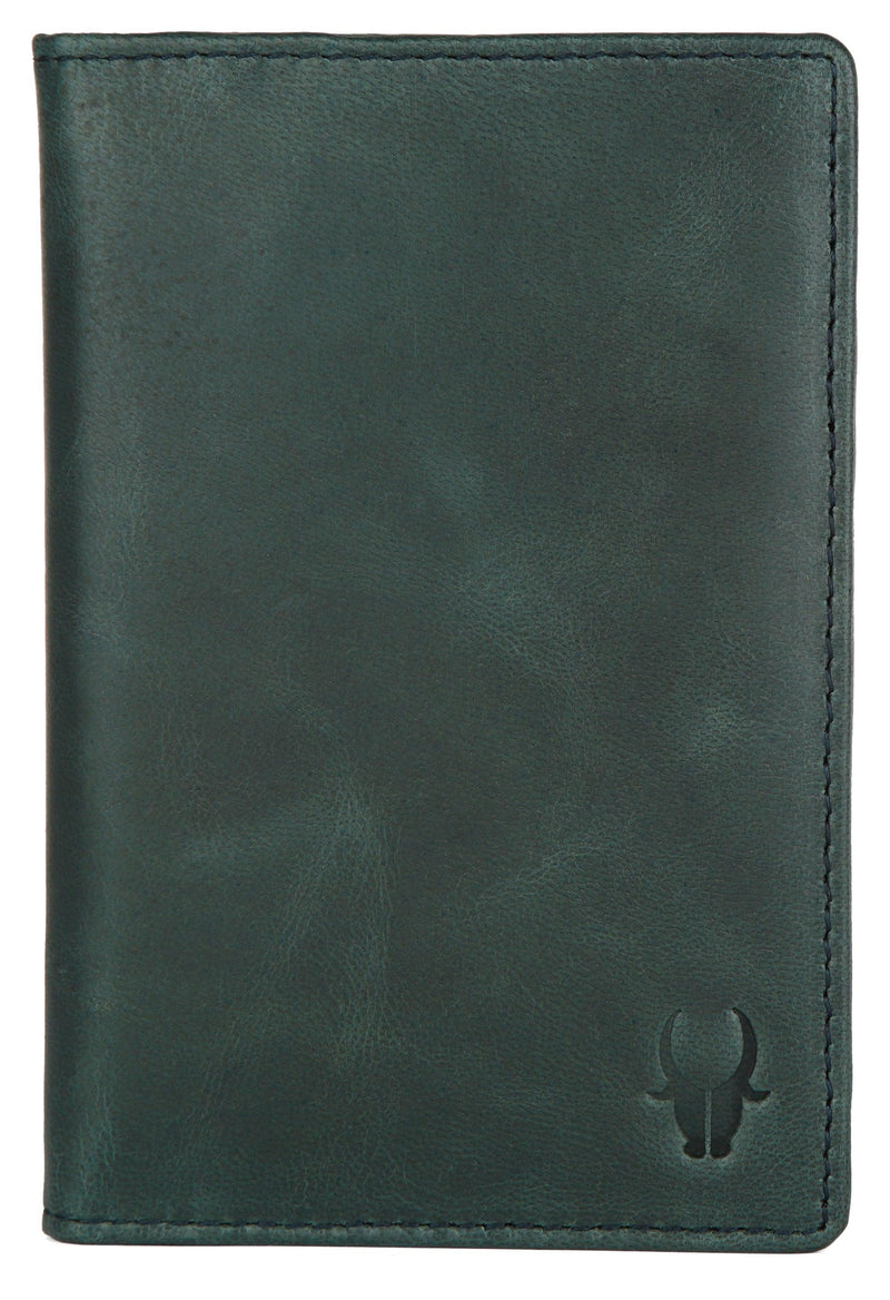 Travel Wallet - Tan – The Leather Chef
