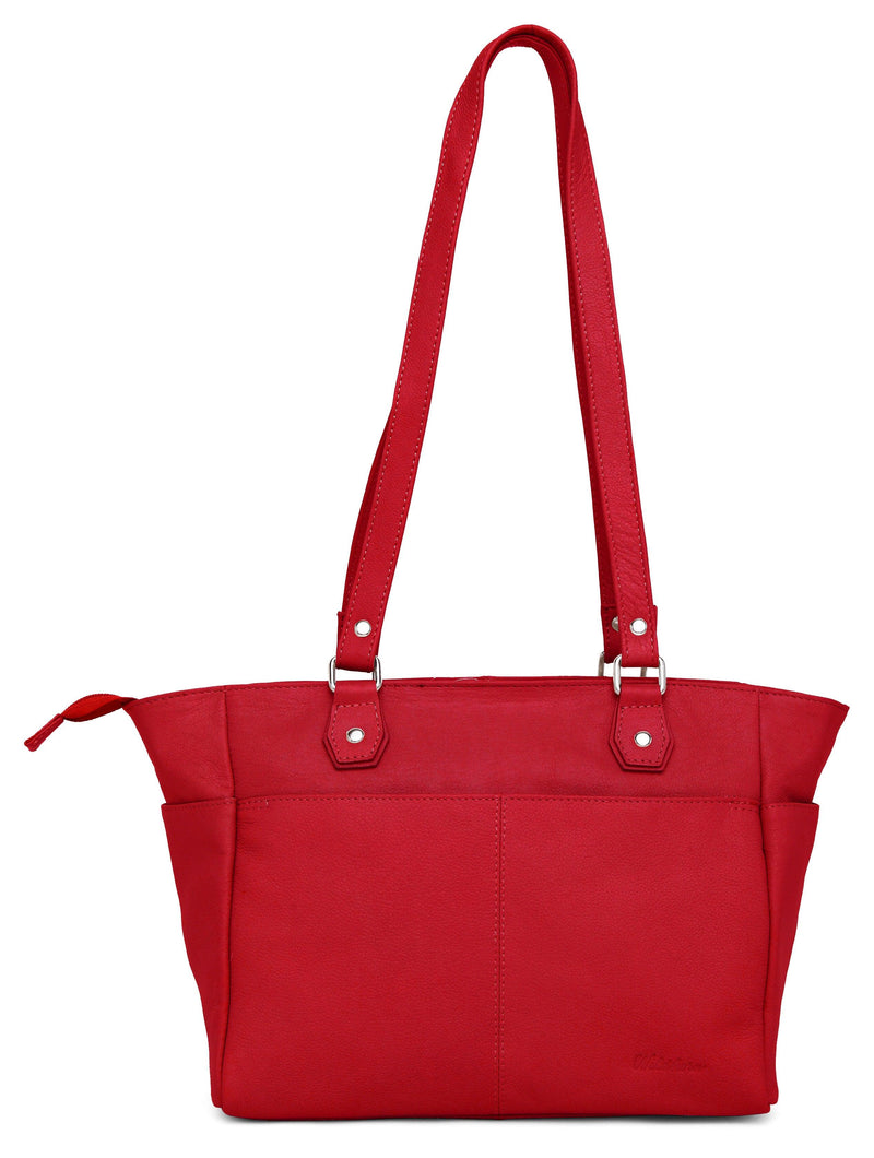 Stylish Tote Bag For Ladies And Girls | Office Bag For Women