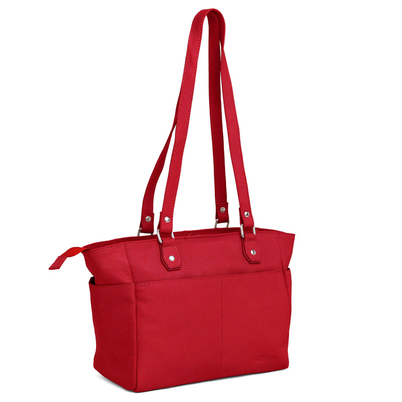 Women Genuine Leather Bags Women Real Leather Handbags Large Shoulder Bags  Designer Vintage Bag Bolsas Femininas | Wish