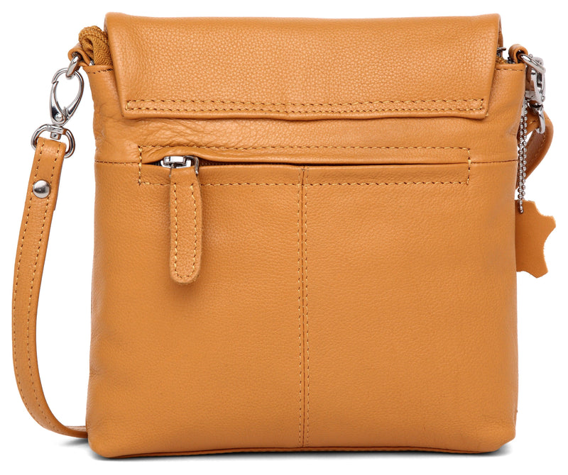 ESTALON Crossbody Bags for Women-Vintage Leather Multi India | Ubuy