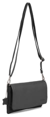 WILDHORN® Genuine Leather Ladies Crossbody Bag | Hand Bag | Purse with Adjustable Strap for Girls & Women. - WILDHORN