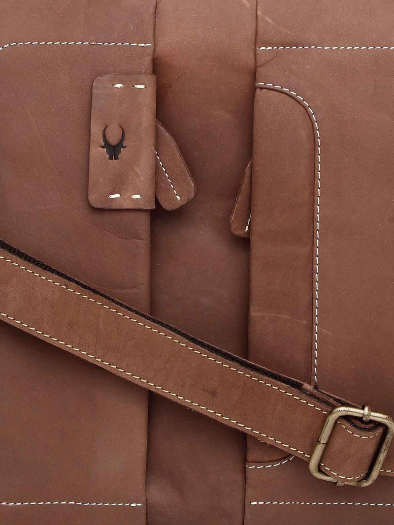 Buy Man Purse Crossbody Leather, Mens Shoulder Bag Leather Messenger Bag  For Men at Amazon.in