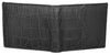 Napa Hide Black Men's Wallet (NPH0003 BLK) - WILDHORN