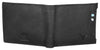 Napa Hide Black Men's Wallet (NPH011 BLK) - WILDHORN