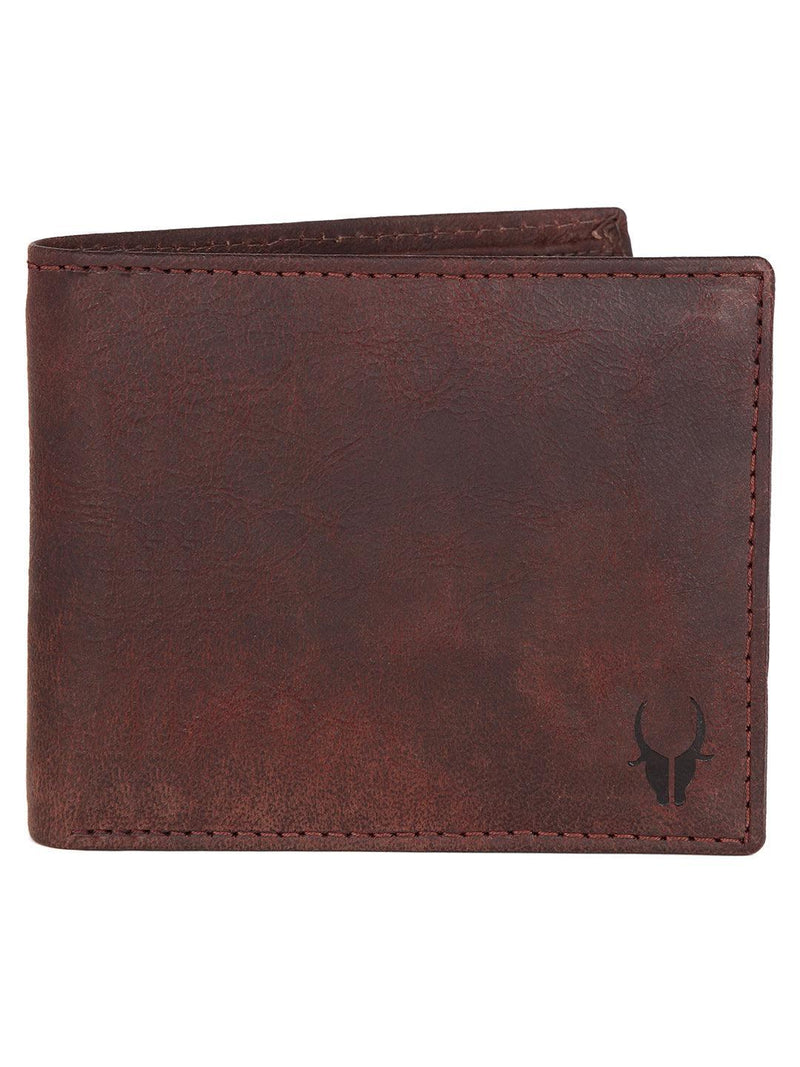 Buy Leather Junction Faux Leather Men's Wallet & Women's Wallet Combo Set  (200040133850) Online at Best Prices in India - JioMart.