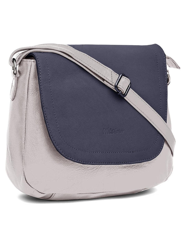 Stylish Brown Crossbody Bag | Brown Leather Purse & Handbag | Brown  crossbody bag, Brown leather purses, Brown bags